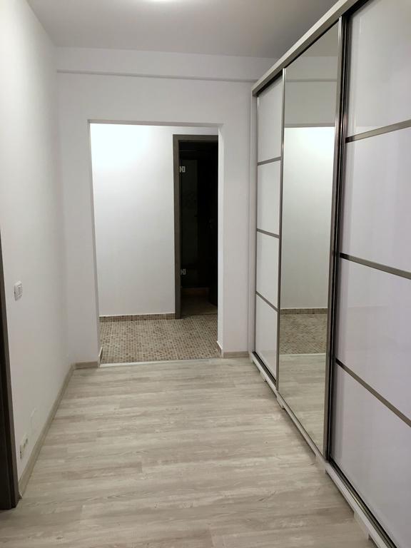 Apartament Glamour Bucarest Exterior foto